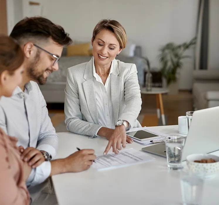 Welcome to Tailwind Property Management