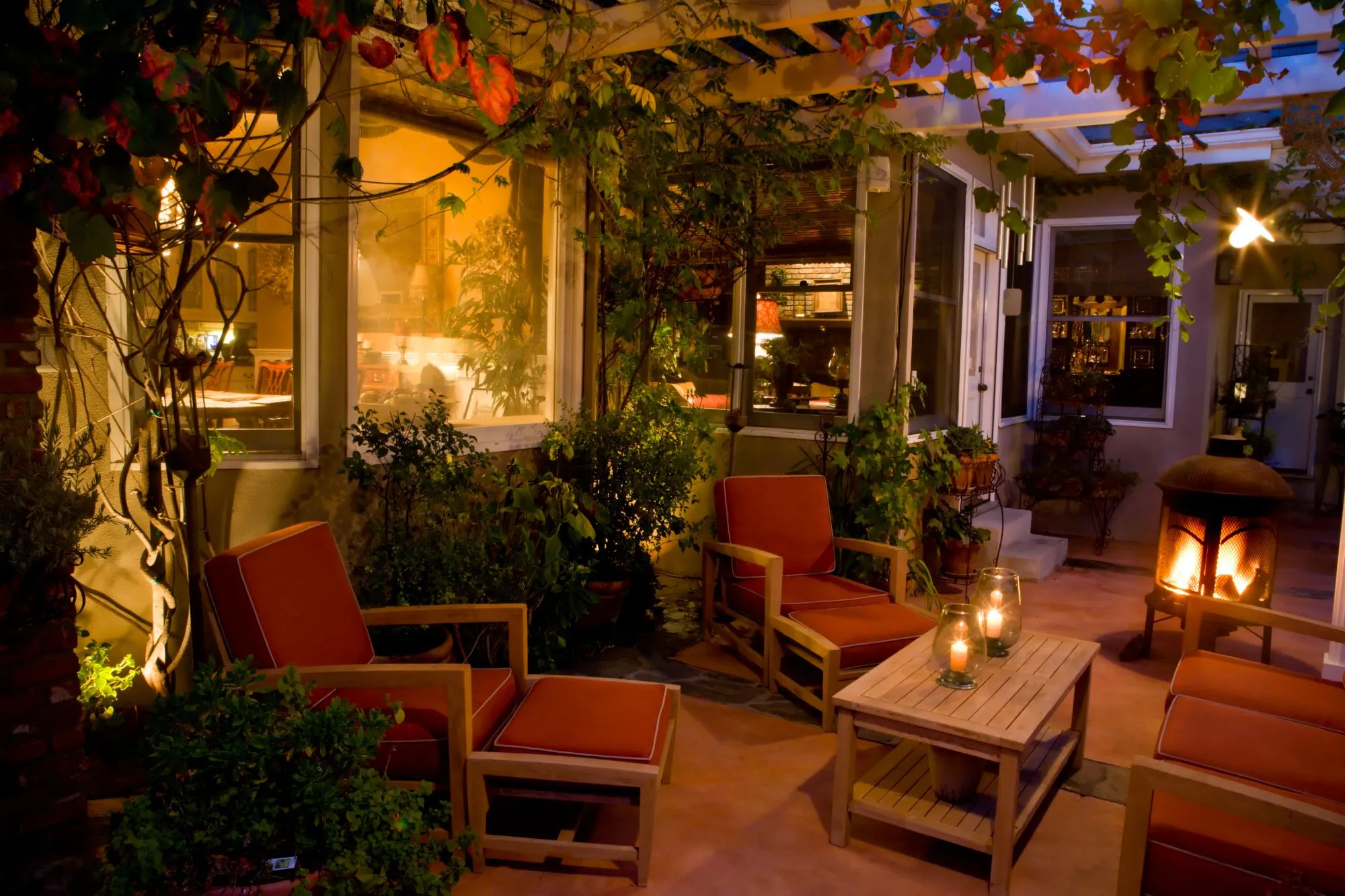 Tampa Home-Watch Services