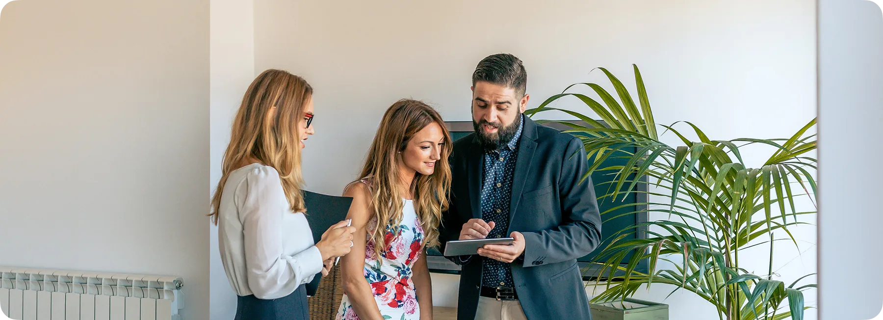 Tampa Property Managers